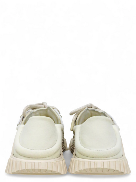 Tenis "Lace Sneakers"