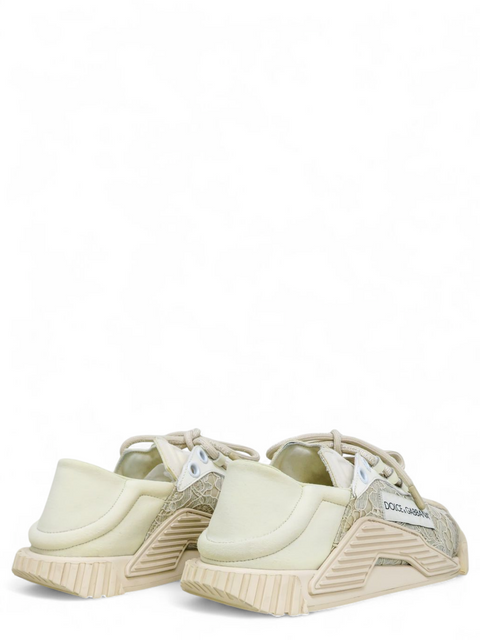 Tenis "Lace Sneakers"