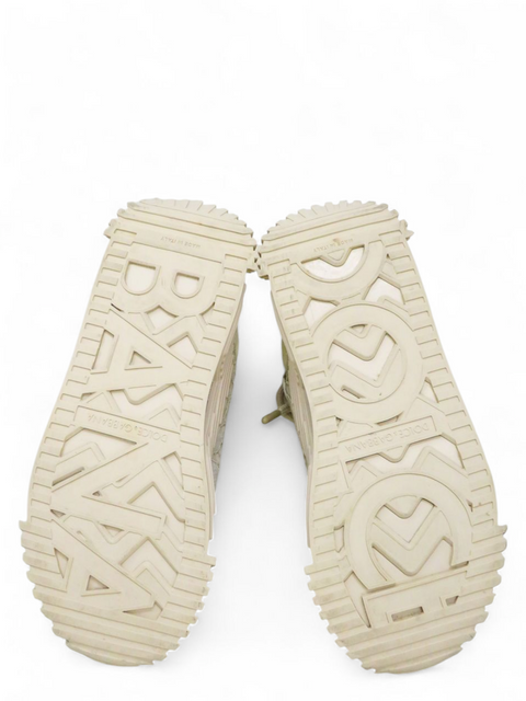 Tenis "Lace Sneakers"