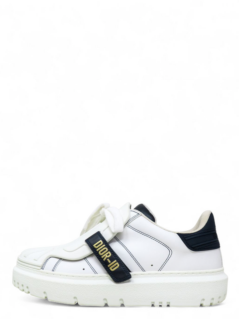 Tenis "Sneaker Dior ID"