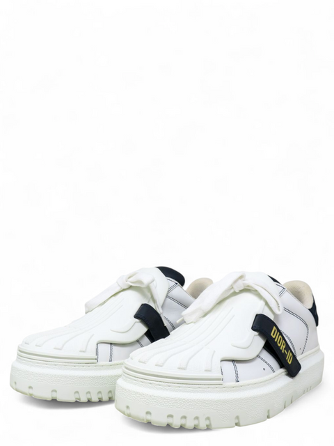 Tenis "Sneaker Dior ID"