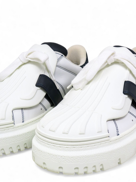 Tenis "Sneaker Dior ID"