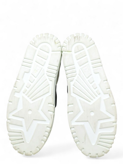Tenis "Sneaker Dior ID"