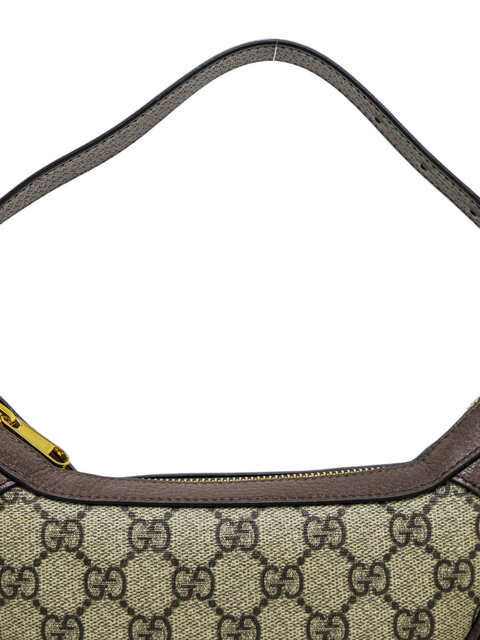 Bolso "Ophidia Small Shoulder Bag"