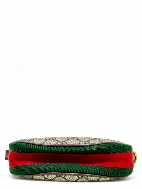 Bolso "Ophidia Small Shoulder Bag"