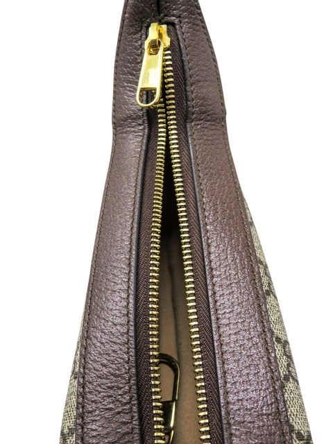 Bolso "Ophidia Small Shoulder Bag"