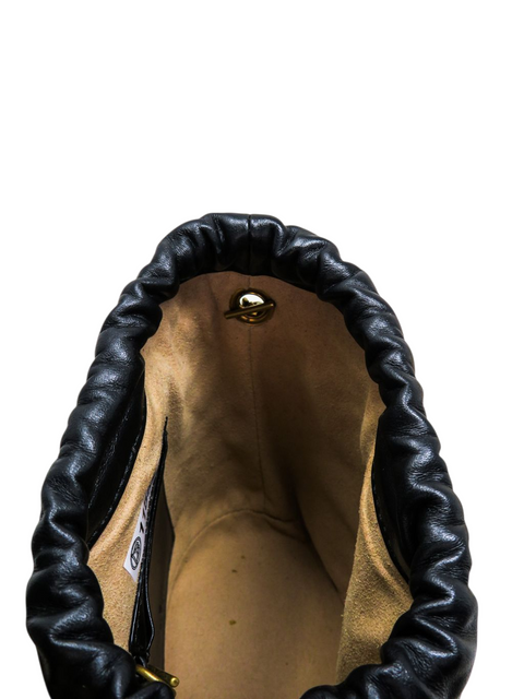Bolso "GG Marmont Mini Bucket Bag"
