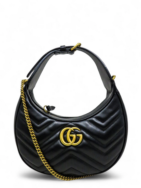 Bolso "GG Marmont Small Shoulder Bag"