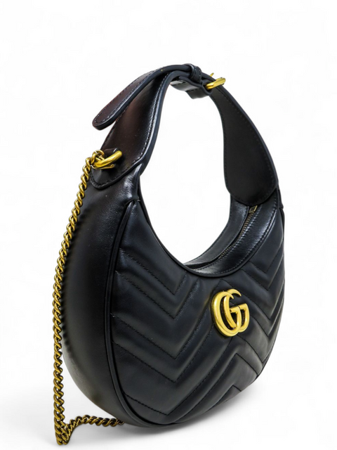 Bolso "GG Marmont Small Shoulder Bag"