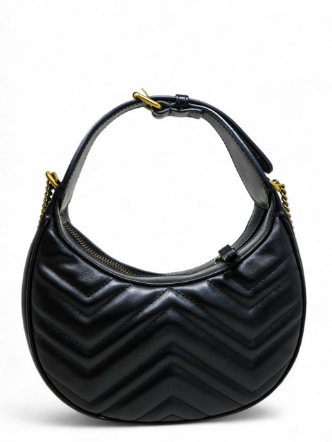 Bolso "GG Marmont Small Shoulder Bag"
