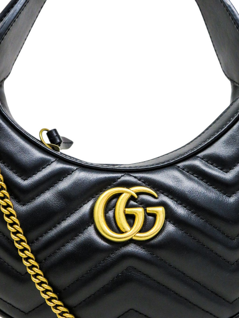 Bolso "GG Marmont Small Shoulder Bag"