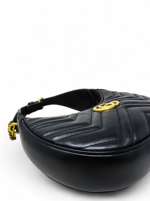 Bolso "GG Marmont Small Shoulder Bag"