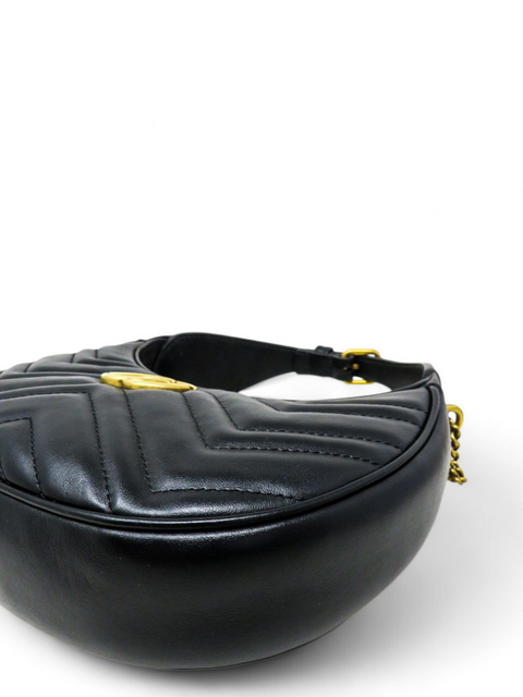Bolso "GG Marmont Small Shoulder Bag"
