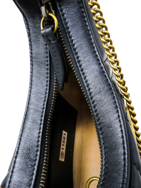 Bolso "GG Marmont Small Shoulder Bag"