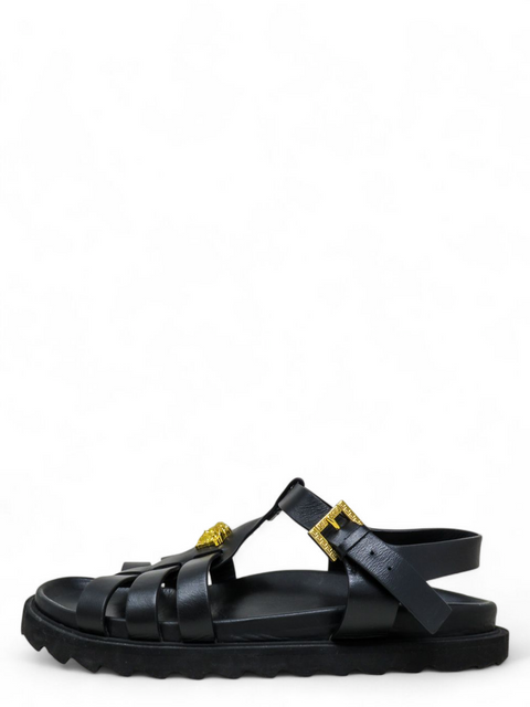 Sandalias "La Medusa Sandals"