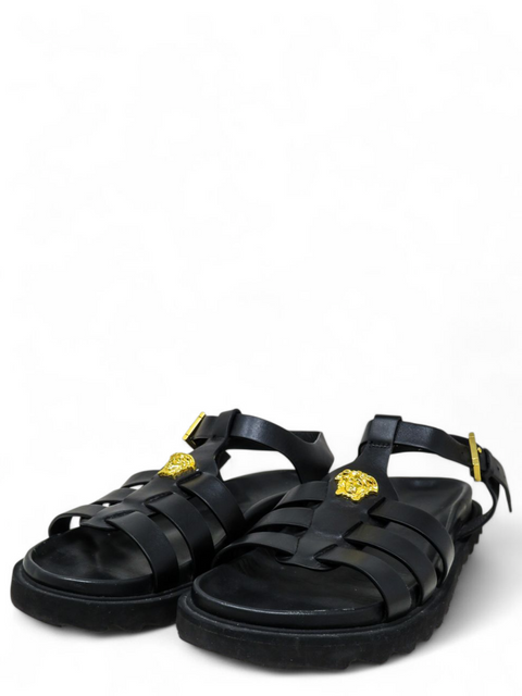 Sandalias "La Medusa Sandals"