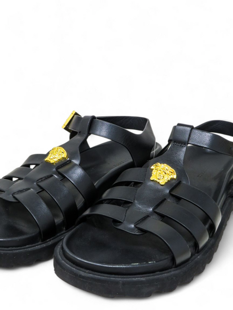 Sandalias "La Medusa Sandals"