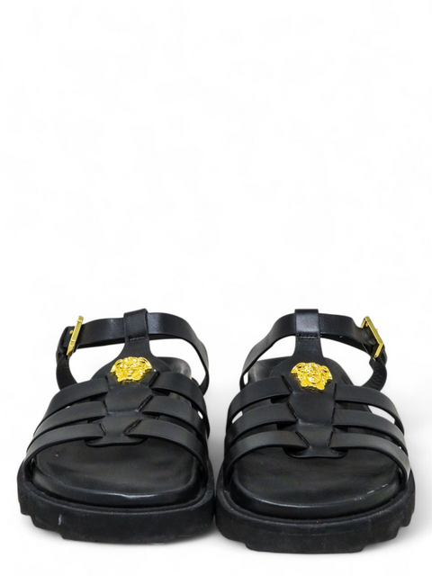 Sandalias "La Medusa Sandals"