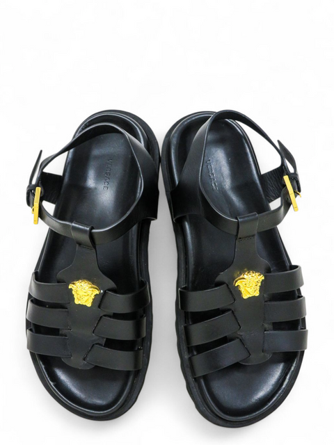 Sandalias "La Medusa Sandals"