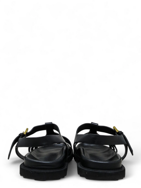 Sandalias "La Medusa Sandals"