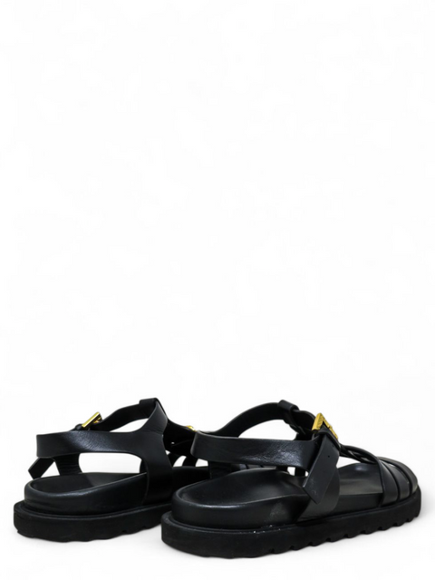 Sandalias "La Medusa Sandals"