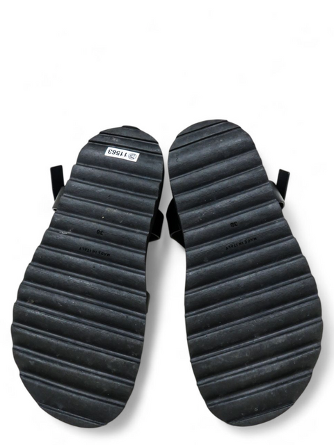 Sandalias "La Medusa Sandals"