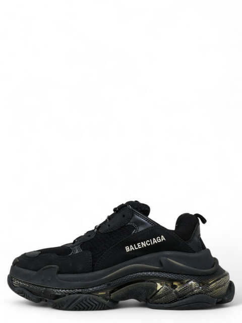 Tenis "Triple S Chunky Sneakers"