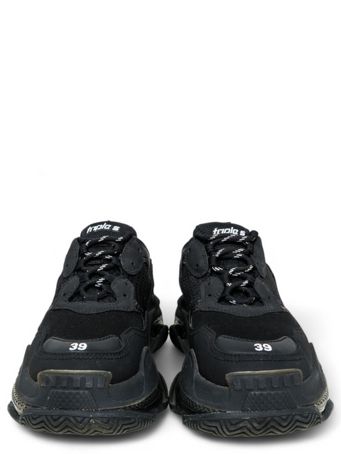 Tenis "Triple S Chunky Sneakers"
