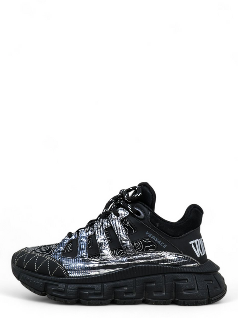 Tenis "Trigreca"