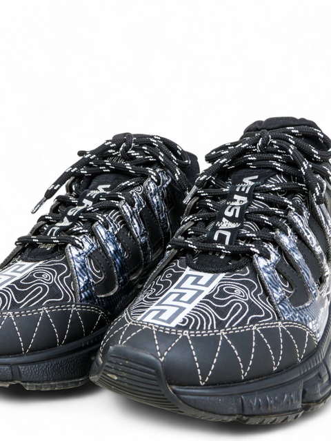 Tenis "Trigreca"