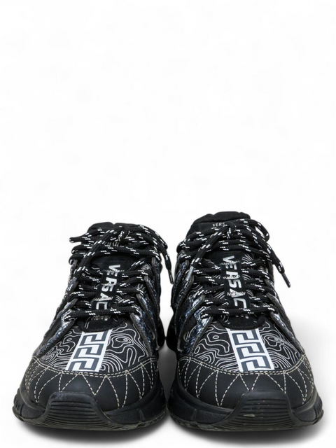 Tenis "Trigreca"