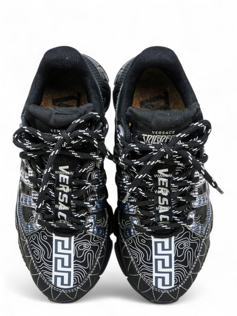Tenis "Trigreca"