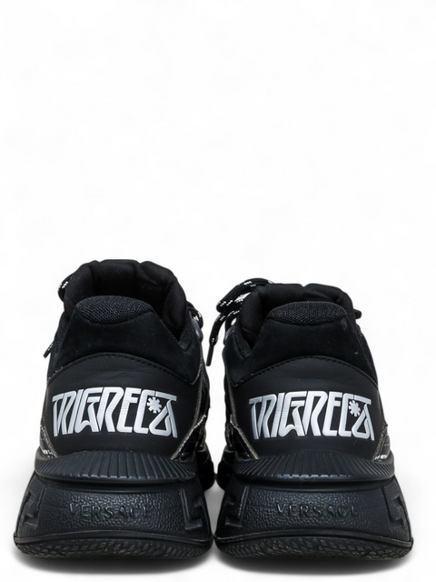 Tenis "Trigreca"