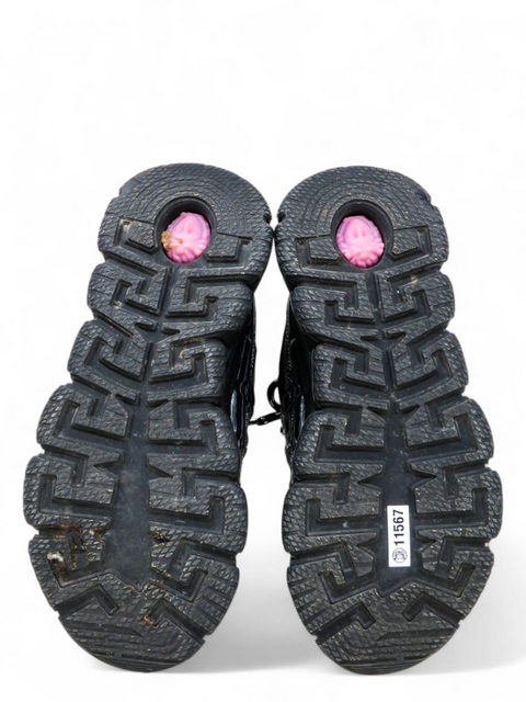 Tenis "Trigreca"