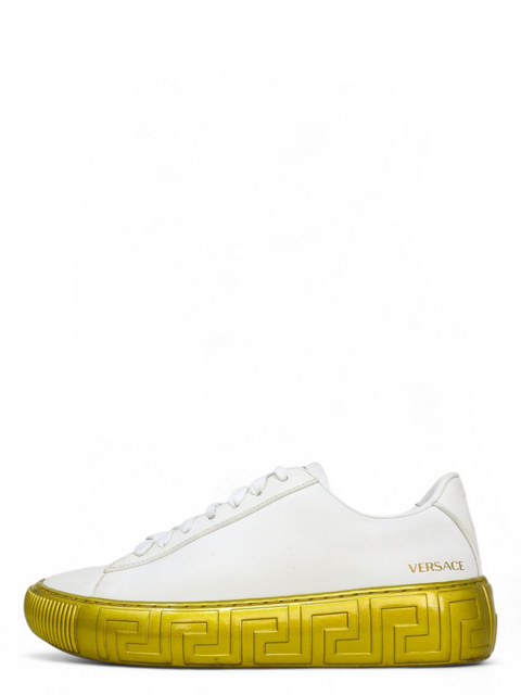Tenis "La Greca"