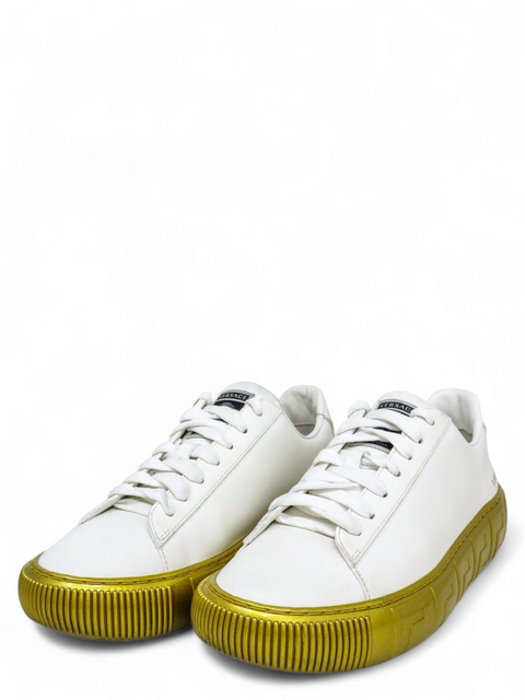 Tenis "La Greca"