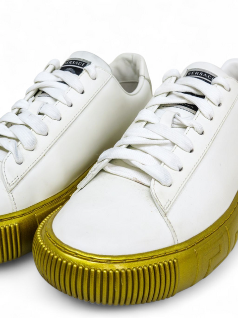 Tenis "La Greca"