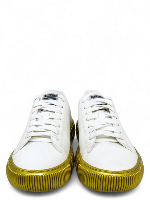 Tenis "La Greca"