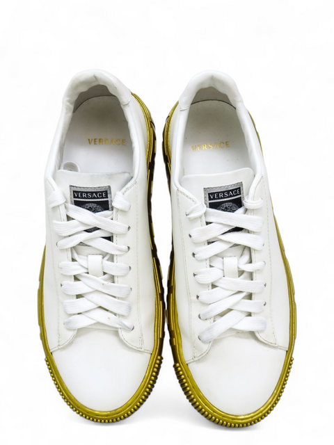 Tenis "La Greca"