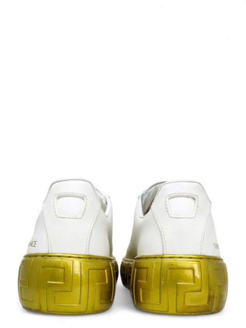 Tenis "La Greca"