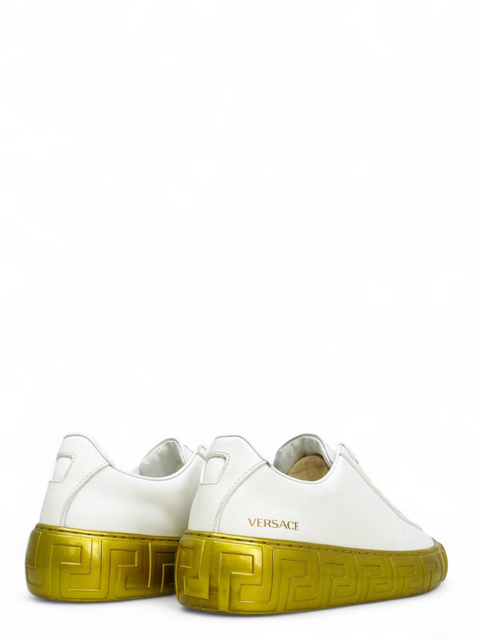 Tenis "La Greca"