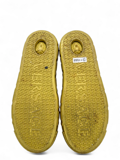 Tenis "La Greca"