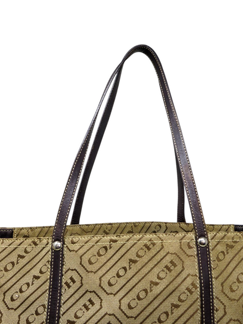 Bolso "Shopping Tote"