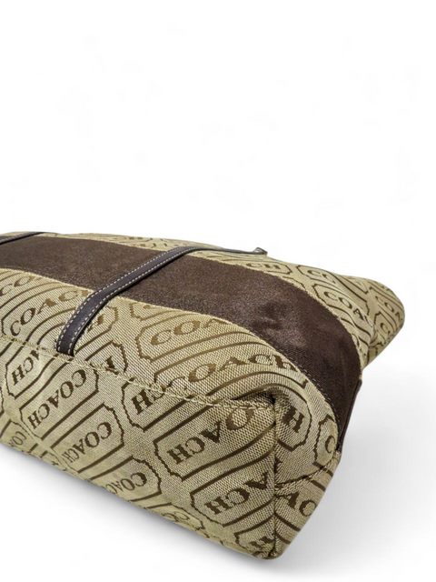 Bolso "Shopping Tote"