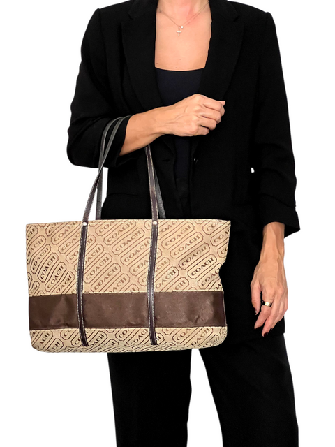 Bolso "Shopping Tote"