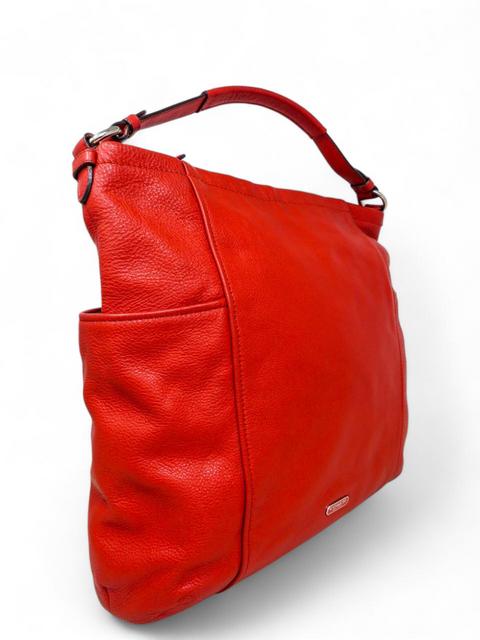 Bolso Rojo