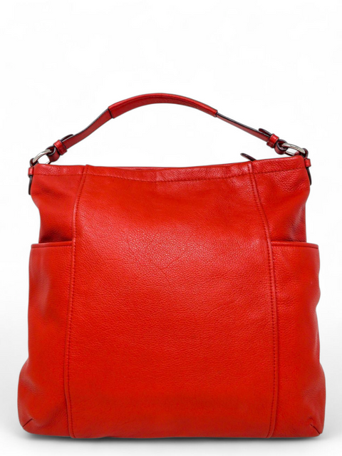 Bolso Rojo