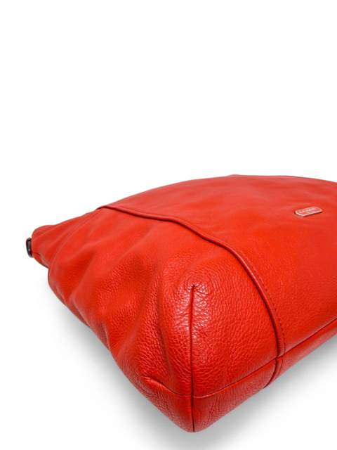 Bolso Rojo