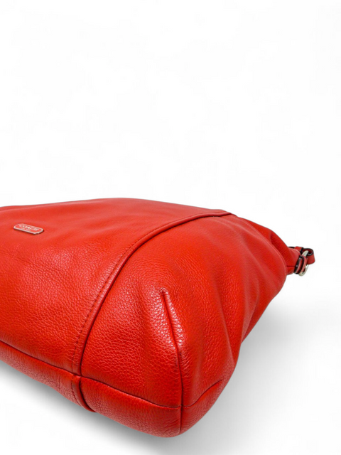 Bolso Rojo