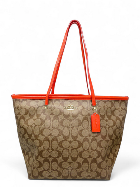 Bolso "Shopping Tote"